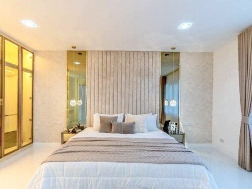 6 Bedroom Bayview Residence Pool Villa photo 4