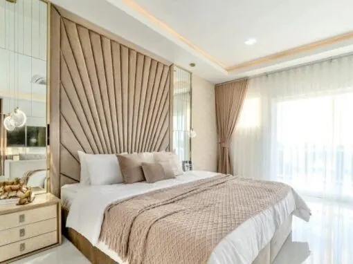 6 Bedroom Bayview Residence Pool Villa photo 5