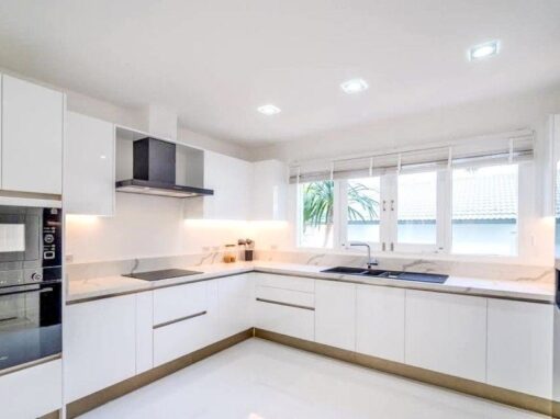 6 Bedroom Bayview Residence Pool Villa photo 11