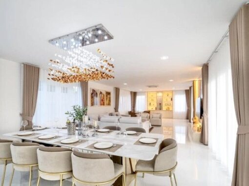6 Bedroom Bayview Residence Pool Villa photo 13