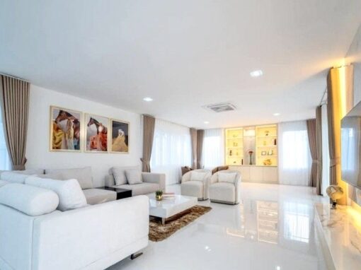 6 Bedroom Bayview Residence Pool Villa photo 16