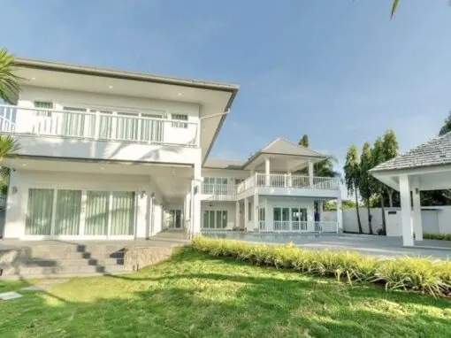 6 Bedroom Bayview Residence Pool Villa photo 18