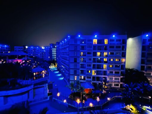 Maldives Laguna Beach Resort 3 One Bedroom For Sale photo 8
