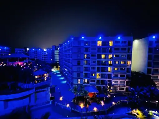 Maldives Laguna Beach Resort 3 One Bedroom For Sale photo 8
