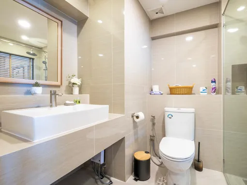 Metro Jomtien Condotel, 57 sqm Sea View Studio, 19th Floor photo 18