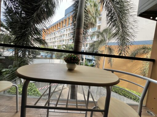 Laguna Beach Resort 2. One Bedroom Loft For Sale photo 3
