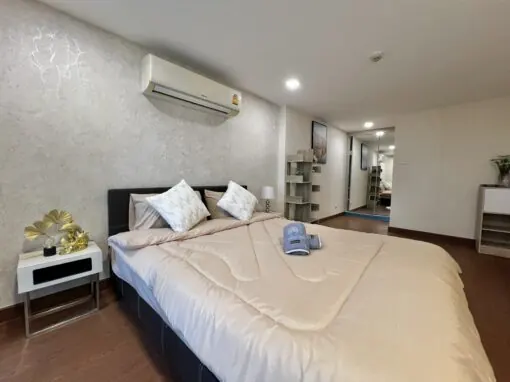 Laguna Beach Resort 2. One Bedroom Loft For Sale photo 4