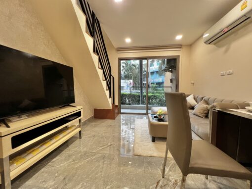 Laguna Beach Resort 2. One Bedroom Loft For Sale photo 13