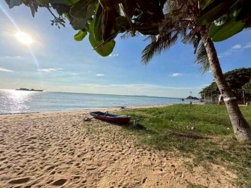 Pattaya Beach House photo 2