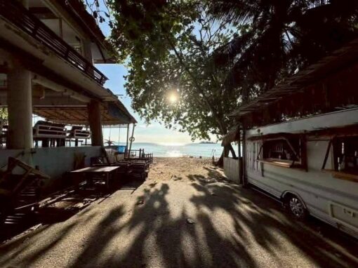 Pattaya Beach House photo 3