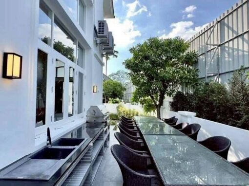 Pattaya Beach House photo 4