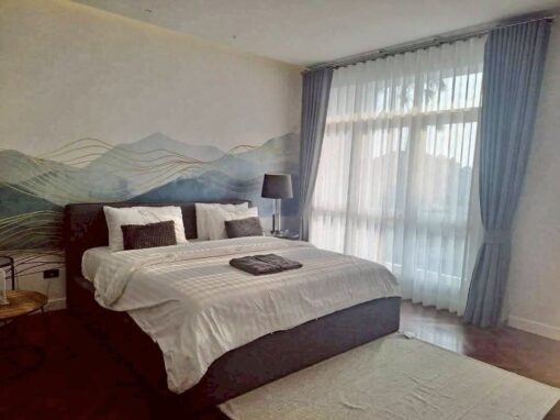 Pattaya Beach House photo 8