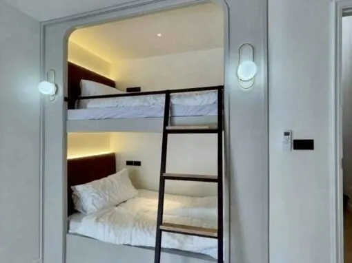 Pattaya Beach House photo 9