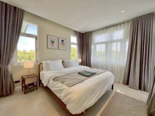 Pattaya Beach House photo 10
