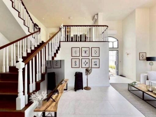 Pattaya Beach House photo 12