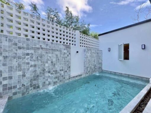 Pattaya Beach House photo 17
