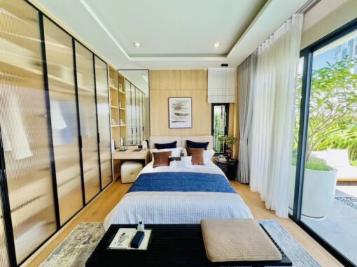 LUXURY VISTA VILLAS FOR SALE Downtown (South Pattaya) photo 2