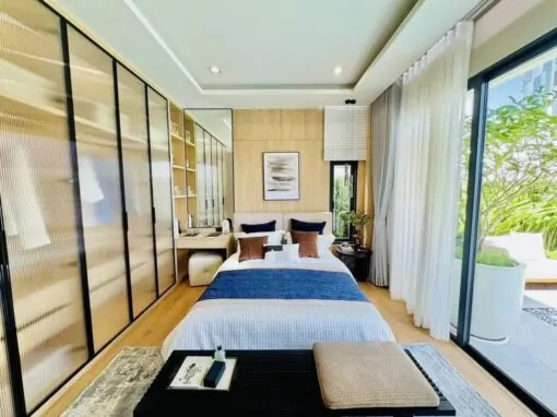 LUXURY VISTA VILLAS FOR SALE Downtown (South Pattaya) photo 2