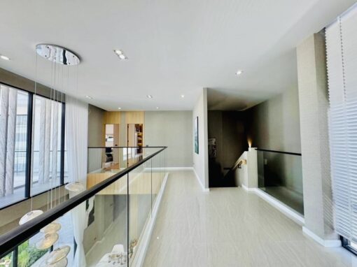 LUXURY VISTA VILLAS FOR SALE Downtown (South Pattaya) photo 5