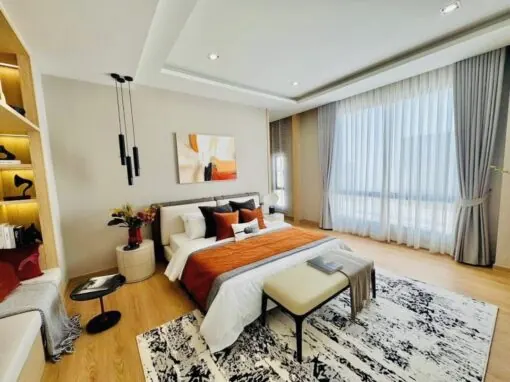 LUXURY VISTA VILLAS FOR SALE Downtown (South Pattaya) photo 8