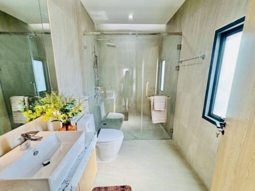 LUXURY VISTA VILLAS FOR SALE Downtown (South Pattaya) photo 11