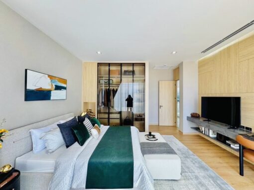 LUXURY VISTA VILLAS FOR SALE Downtown (South Pattaya) photo 13