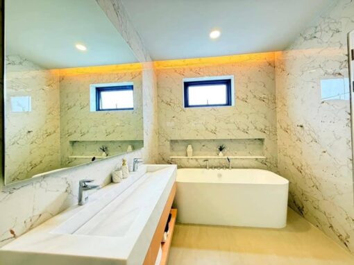 5 Bedroom Luxurious Pool Villa For Sale photo 2