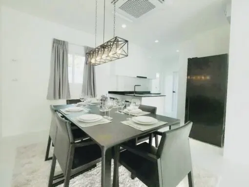 3 Bedroom European Style Villa For Sale photo 6