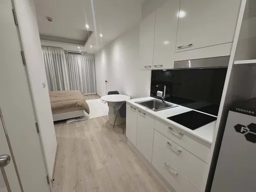Siam Oriental Dream, Studio with Private Garden, Pratumnak photo 2