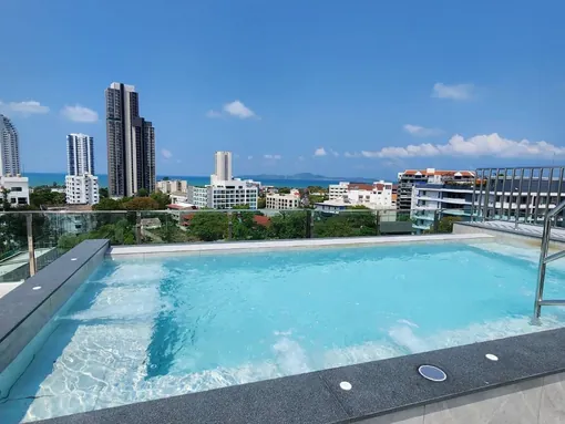 Siam Oriental Dream, Studio with Private Garden, Pratumnak photo 6