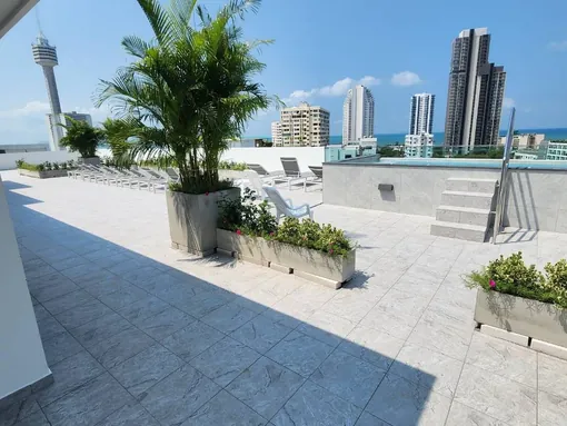 Siam Oriental Dream, Studio with Private Garden, Pratumnak photo 10