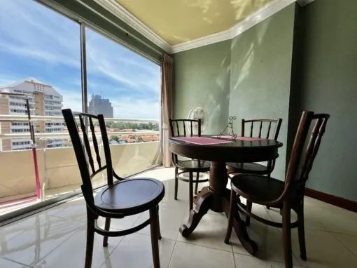 Unique Double studio unit 57.2 sqm. photo 4