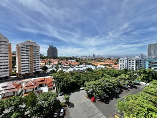 Unique Double studio unit 57.2 sqm. photo 9