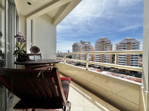 Unique Double studio unit 57.2 sqm. photo 11