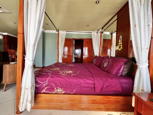 Unique Double studio unit 57.2 sqm. photo 16