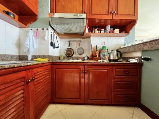 Unique Double studio unit 57.2 sqm. photo 20