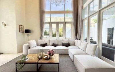 Pattaya Beach House
